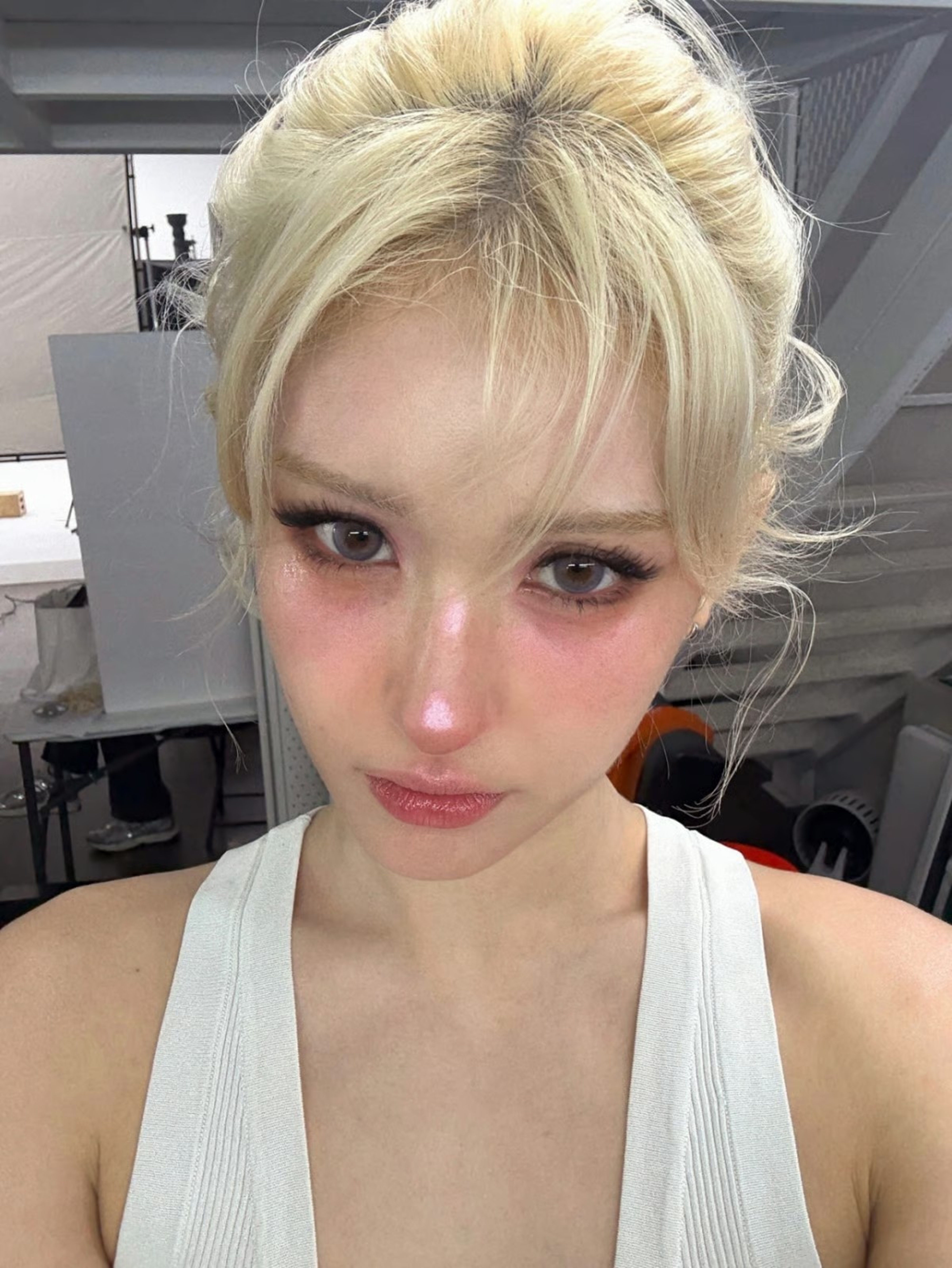 チョン・ソミ、高額アクセサリー紛失で落胆 | KOREA WAVE
